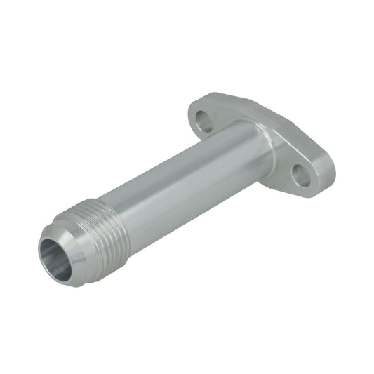 Turbozentrum 284556 Oil return flange T3 / T4 / KKK / Airwerks Dash 12 - 100mm