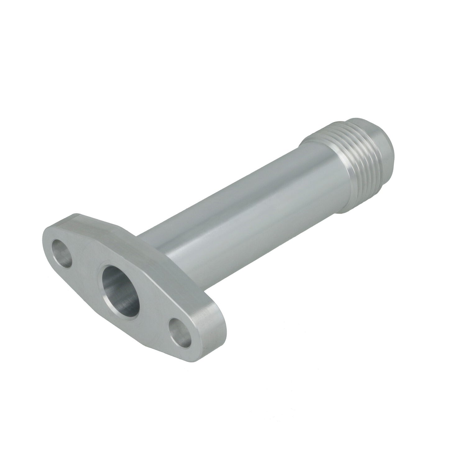 Turbozentrum 284556 Oil return flange T3 / T4 / KKK / Airwerks Dash 12 - 100mm