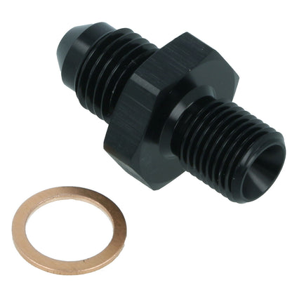 Turbozentrum 269322 Oil feed line screw-in adapter Garrett GBC turbocharger