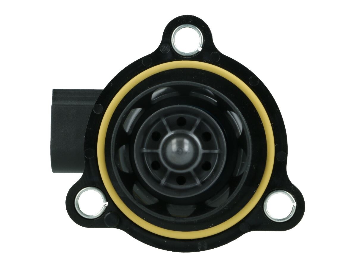 Turbozentrum 432348 OEM VAG electric diverter valve BOV TFSI / TSI for VW / AUDI / SEAT / SKODA - 06H145710D