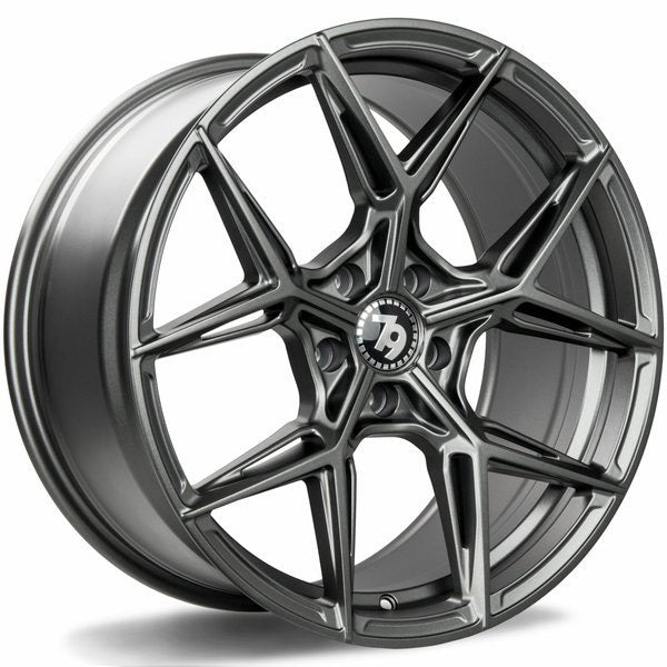 SEVENTY9 SEV56848 Tuning Wheel Rim