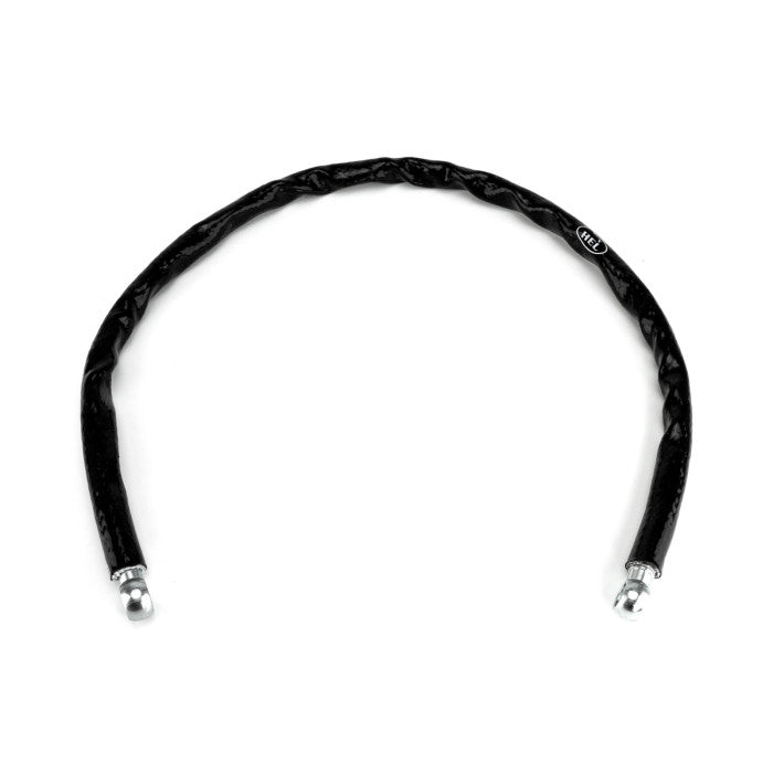 HEL Performance OF02 Braided Turbo Oil Feed Line