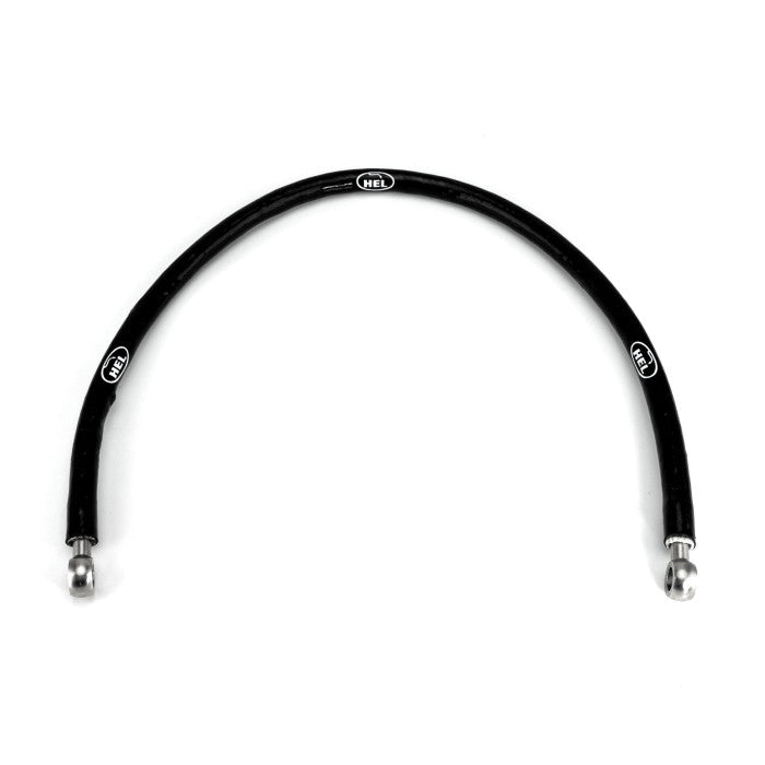 HEL Performance OF12 Braided Turbo Oil Feed Line
