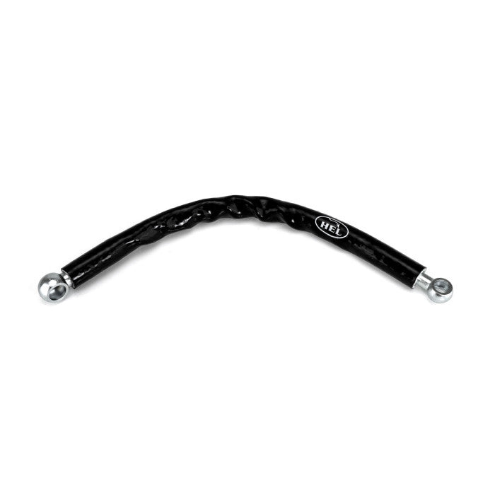 HEL Performance OF13 Braided Turbo Oil Feed Line