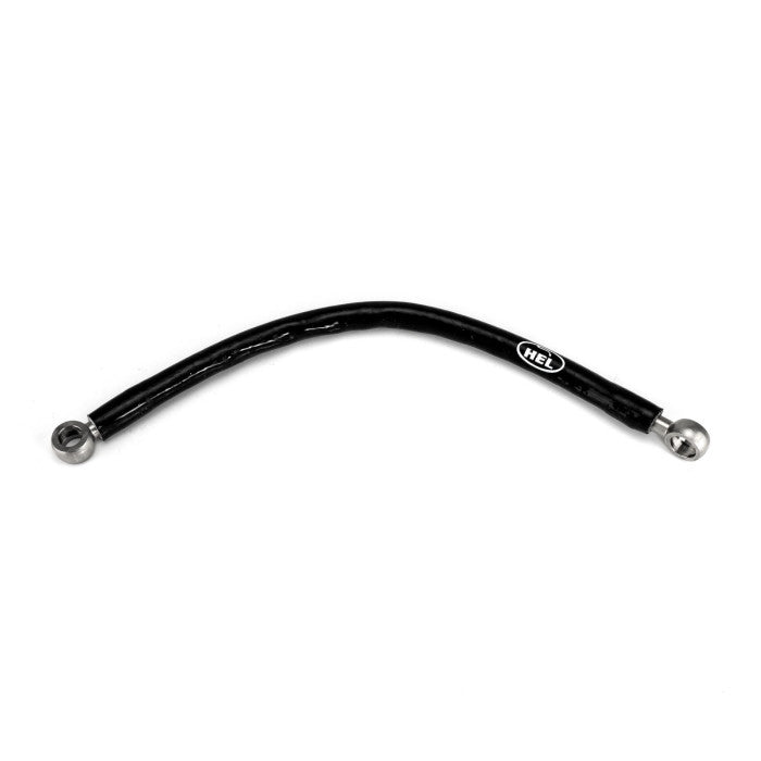 HEL Performance OF14 Braided Turbo Oil Feed Line