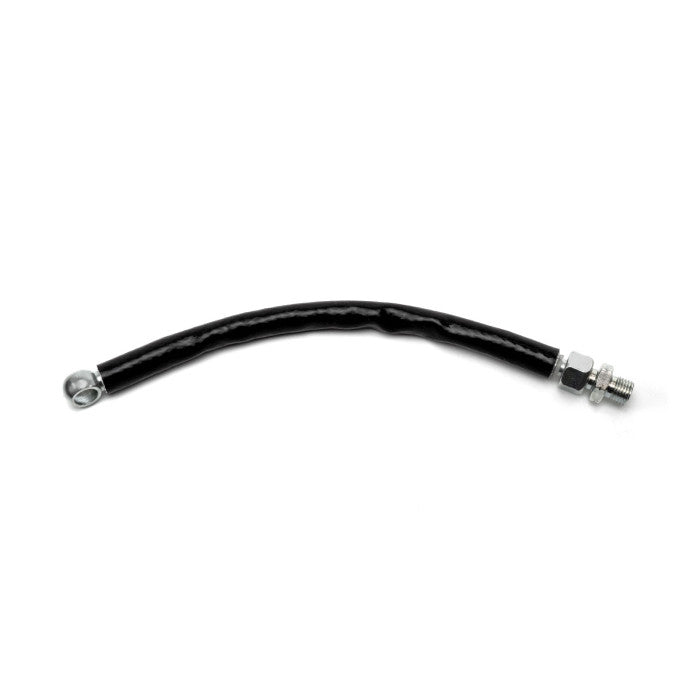 HEL Performance OF15 Braided Turbo Oil Feed Line