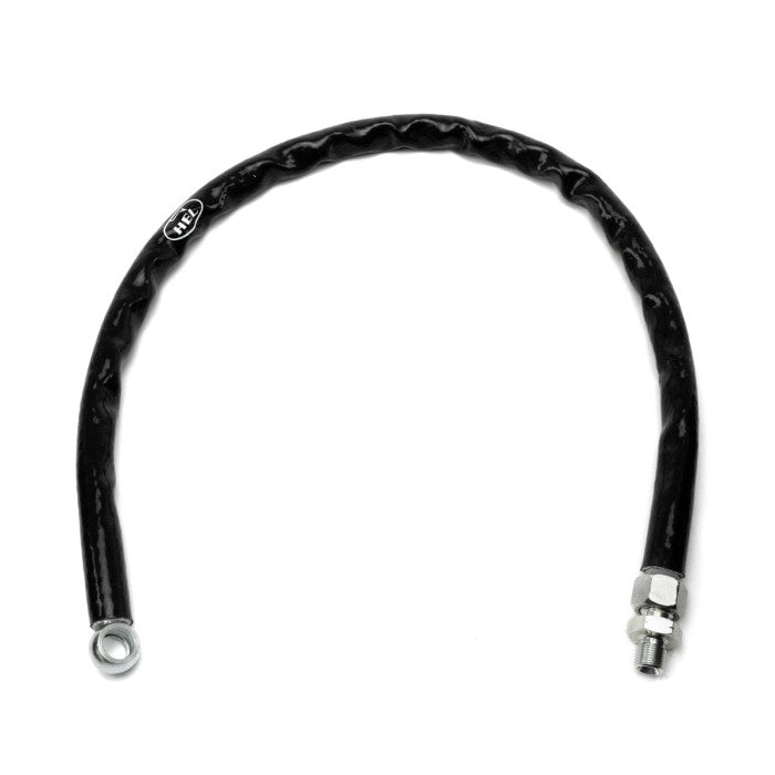 HEL Performance OF16 Braided Turbo Oil Feed Line