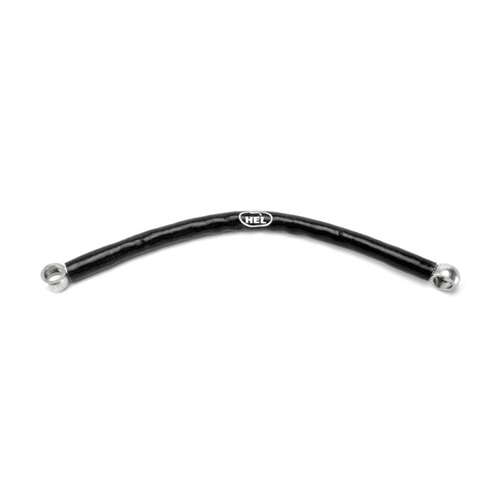 HEL Performance OF18 Braided Turbo Oil Feed Line
