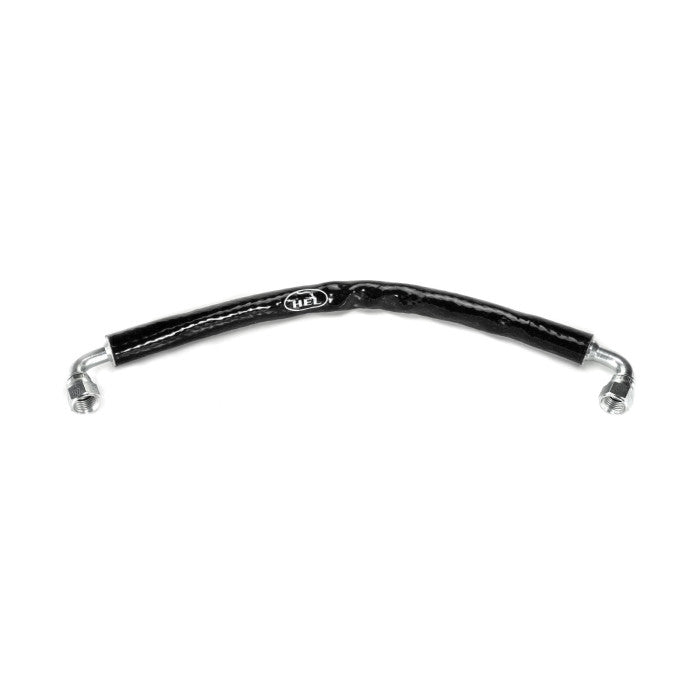 HEL Performance OF24 Braided Turbo Oil Feed Line