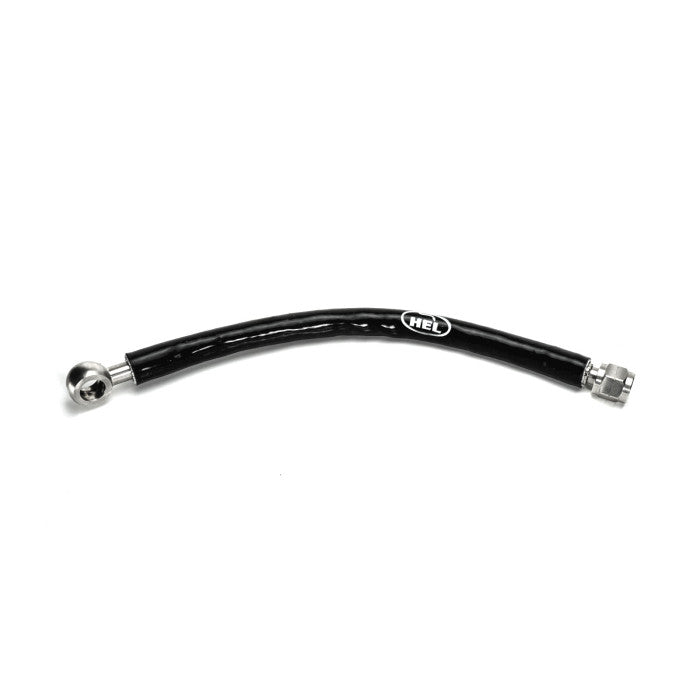 HEL Performance OF25 Braided Turbo Oil Feed Line