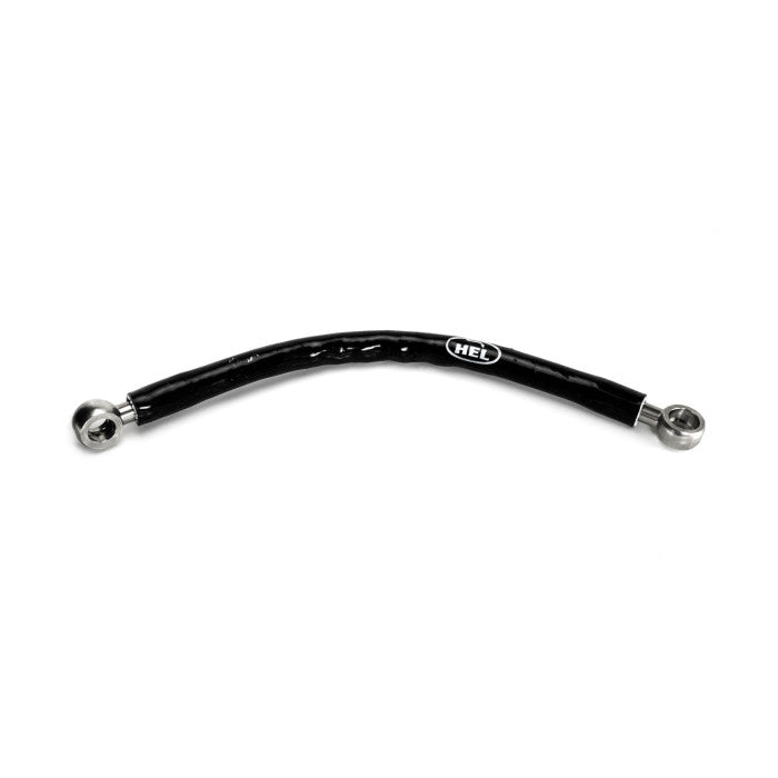HEL Performance OF26 Braided Turbo Oil Feed Line