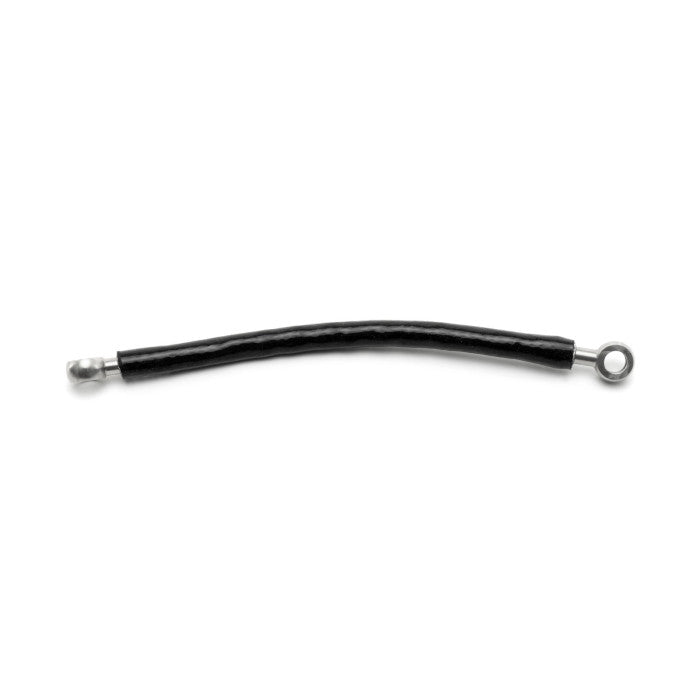 HEL Performance OF27 Braided Turbo Oil Feed Line