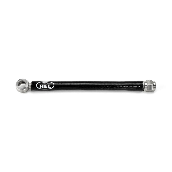HEL Performance OF28 Braided Turbo Oil Feed Line