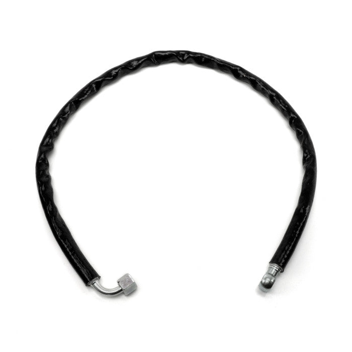 HEL Performance OF31 Braided Turbo Oil Feed Line