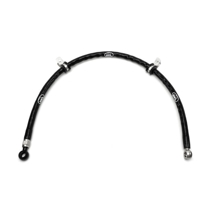 HEL Performance OF35 Braided Turbo Oil Feed Line