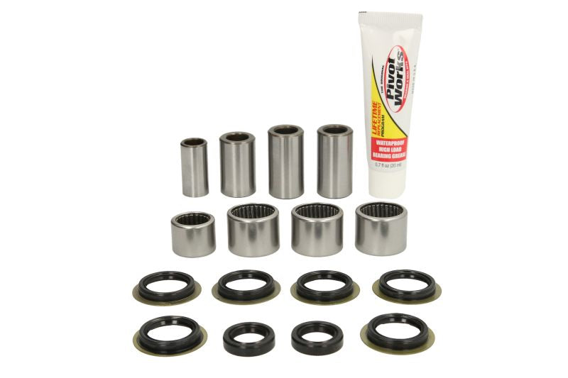 PIVOT WORKS PWLK-H51-000 Stub Axle Repair Kit