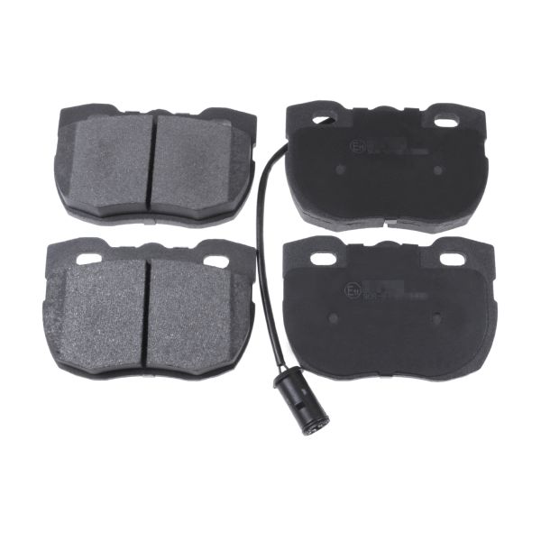 SBP CRK-198 Disc Brake Caliper Repair Kit