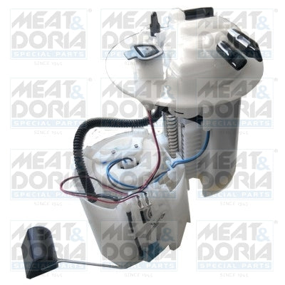 MEAT & DORIA MD77614 Fuel Feed Unit
