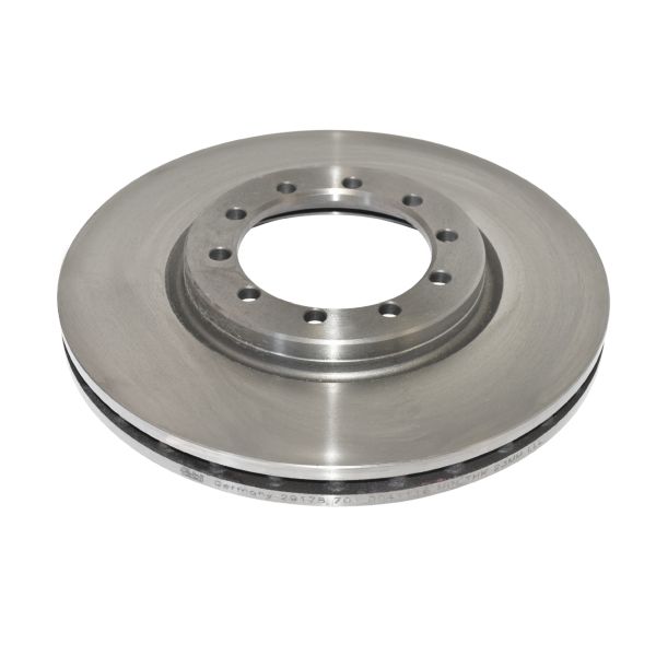 FEBI BILSTEIN FE29178 Brake Disc