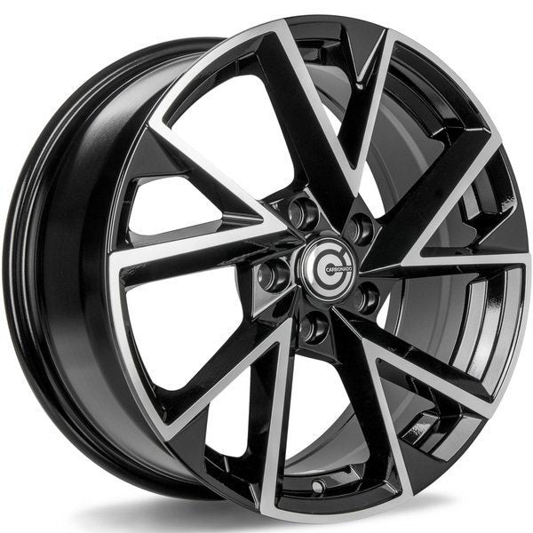 CARBONADO CARB57077 Tuning Wheel Rim