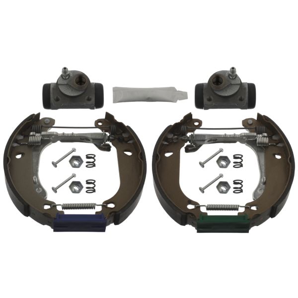 FEBI BILSTEIN FE37530 Brake Shoe Set