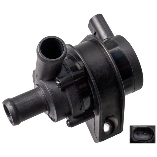 FEBI BILSTEIN FE176340 Auxiliary Water Pump (Cooling Water Circuit)
