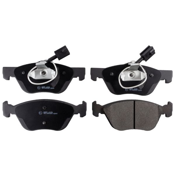 SBP CRK-Z009 Disc Brake Caliper Repair Kit