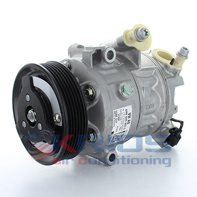 MEAT & DORIA MDK11451 Air Conditioning Compressor