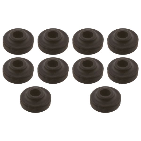 FEBI BILSTEIN FE32146 Cylinder Head Cover Bolt Seal Ring