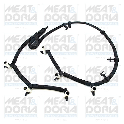 MEAT & DORIA MD9838E Fuel Hose