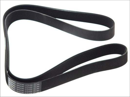 BOSCH 1987947084 V-Ribbed Belt