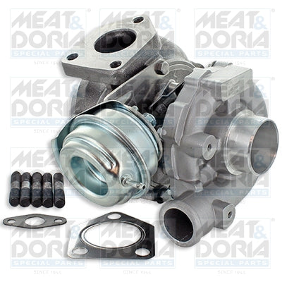 MEAT & DORIA MD65012 Turbocharger