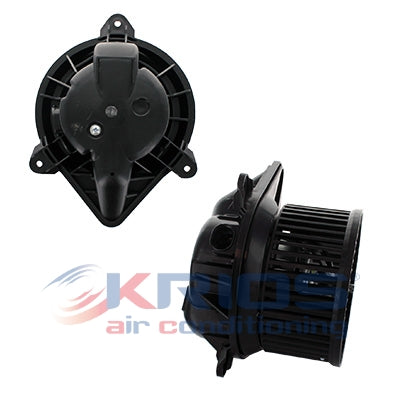 MEAT & DORIA MDK92155 Air Blower
