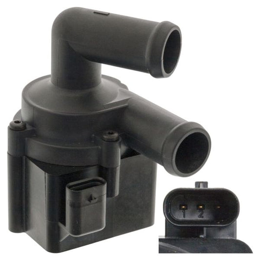 FEBI BILSTEIN FE49833 Parking Heater Water Recirculation Pump