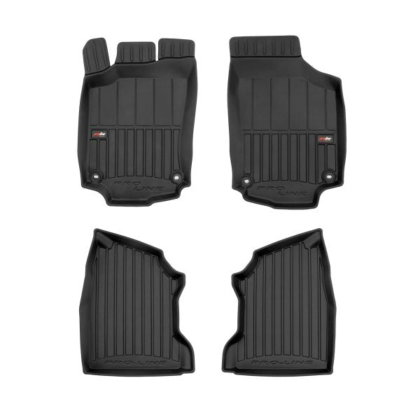 FROGUM FRG3D426375 Rubber Floor Mats