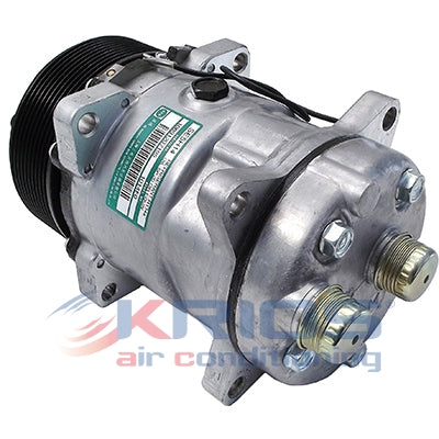 MEAT & DORIA MDKSB156S Air Conditioning Compressor