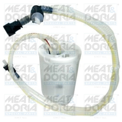 MEAT & DORIA MD77540 Fuel Feed Unit