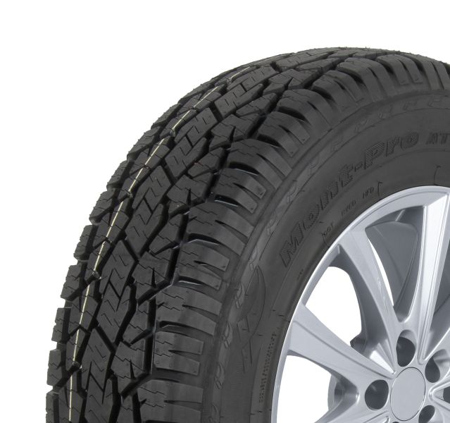 SUNFULL 24565R17LTSF107TAT782 Suv/4X4 Summer Tyredd71.0 Db