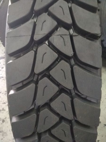 ROGUM 31580R225CBRUAT Lkw Drive Axle Tyre