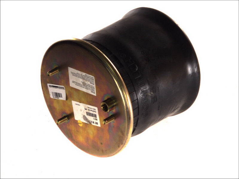 CONTITECH 887MK12686056000 Air Suspension Bellow