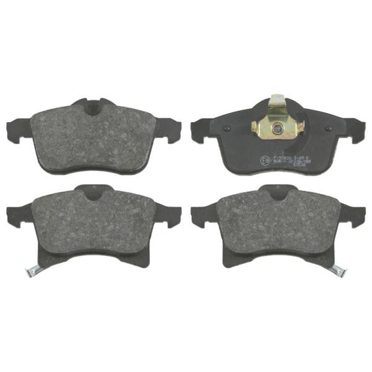 FEBI BILSTEIN FE16491 Disc Brake Brake Pad Set