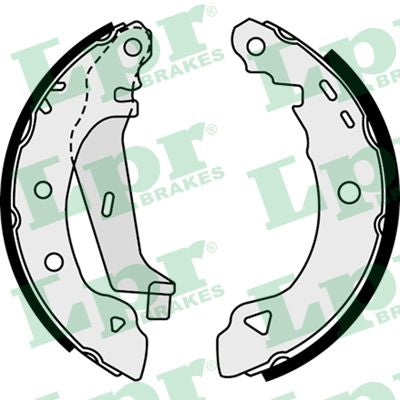 TRW MOTO BHN326E Brake Caliper