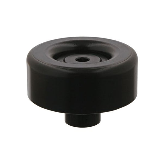 FEBI BILSTEIN FE34536 V-Ribbed Belt Deflection/Guide Pulley