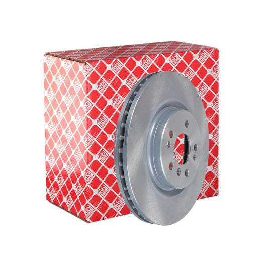 FEBI BILSTEIN FE24743 Brake Disc