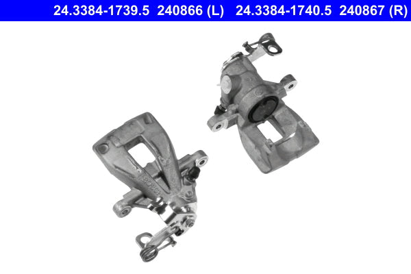 VAICO V30-4113 Brake Hose