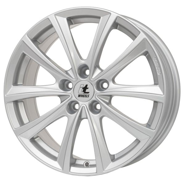 ITWHEELS ITW4731721 Pkw Alloy Rim