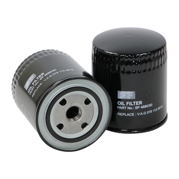 SF SP468030 Oil Filter