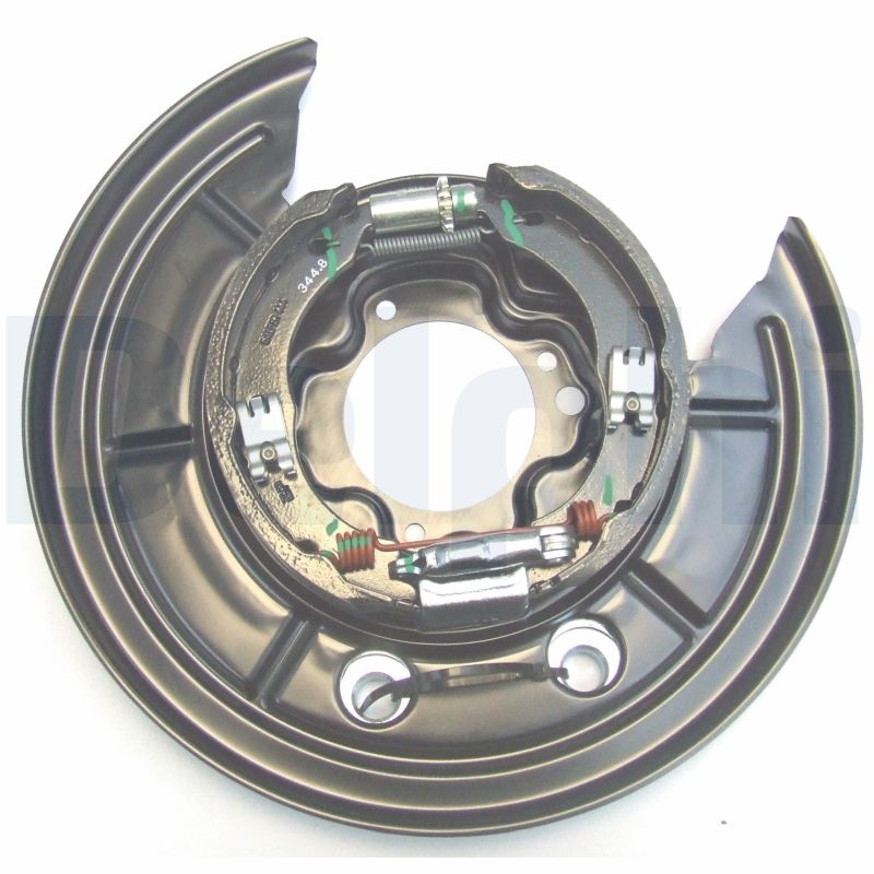 TRW MOTO BHX328E Brake Caliper