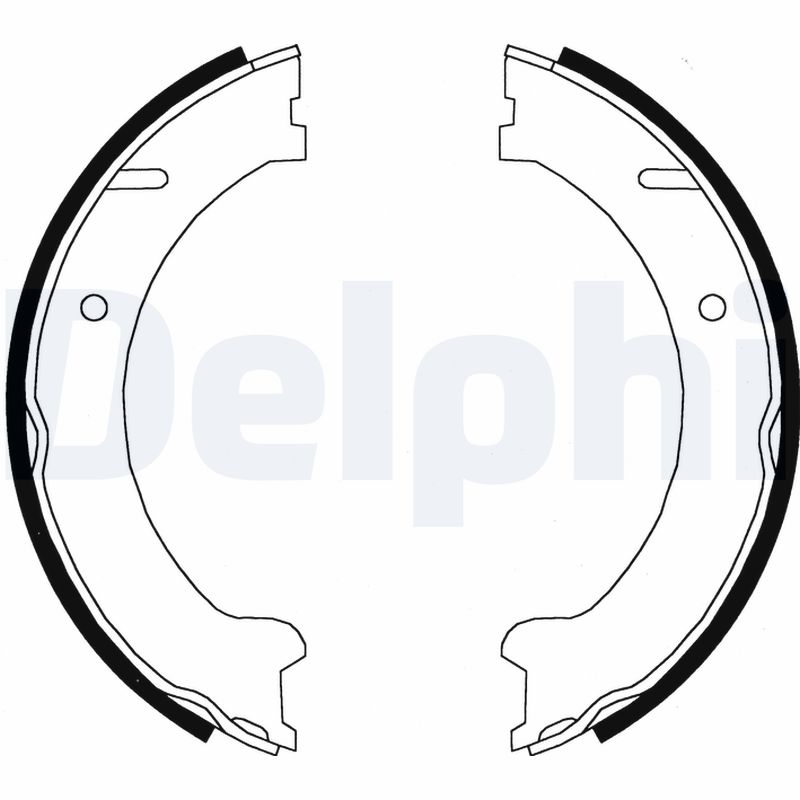 TRW MOTO BHS312E Brake Caliper
