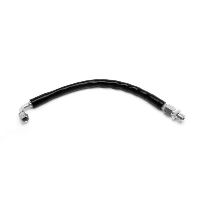 HEL Performance ORF3 Braided Turbo Oil Feed Line